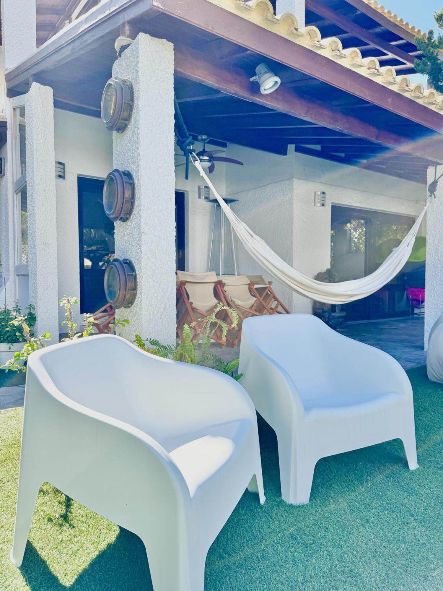 Villasonboard Dock Villa 3 Bed, 3 Bath, Canal, Greek Venice Porto Hydra Plépi Exterior foto